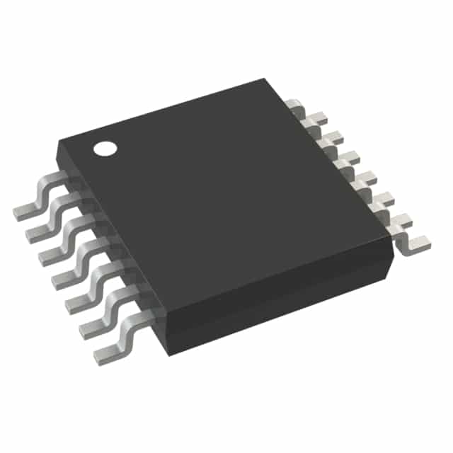 TPS1H100BQPWPRQ1 and Its Impact on Modern Automotive Systems