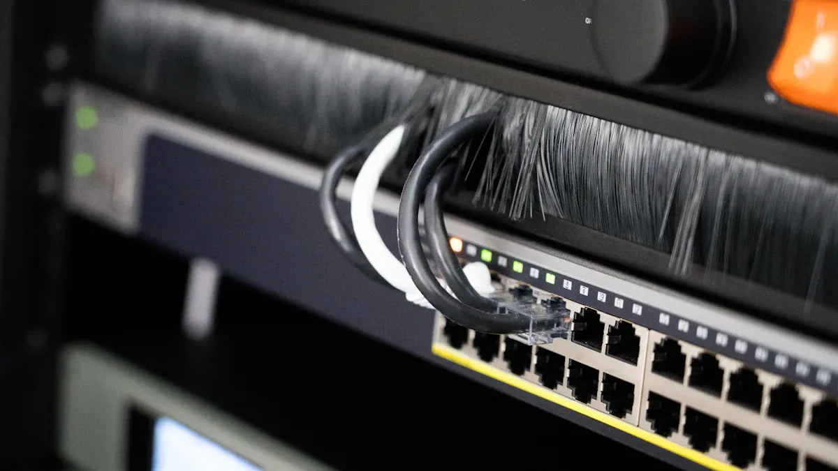 Benefits and Use Cases of the C1000-24T-4G-L Cisco Switch