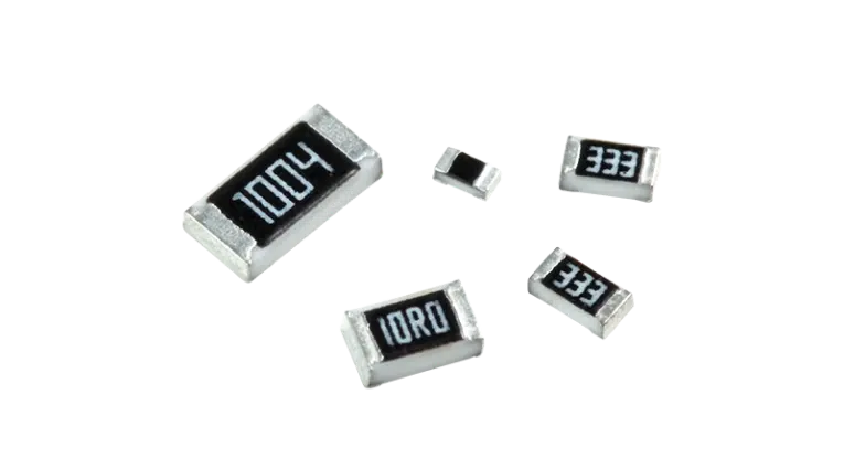 How RC Resistors Tackle Design Challenges with Precision
