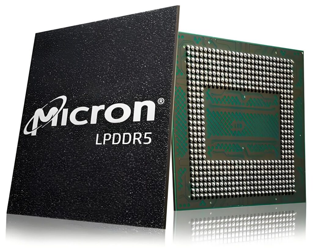 Tăng tốc bộ điều khiển xe điện tại Việt Nam: Phân tích chuyên sâu giải pháp lưu trữ chip DDR5 hiệu năng cao của Micron.