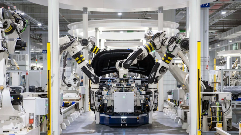 Top 3 Ways XCF01SVOG20C Transforms Industrial Automation