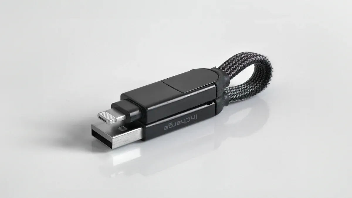 Optimizing USB Signal Conditioning