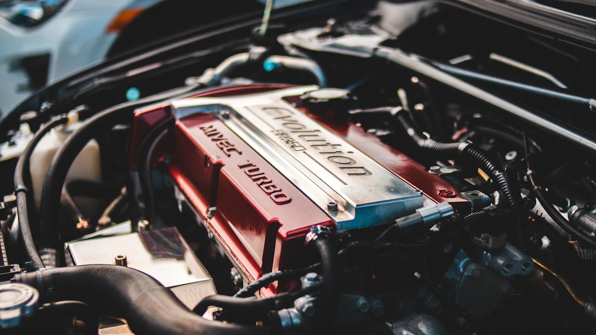 Aplicații practice ale LT8708EUHG#TRPBF în sistemele auto de 48V