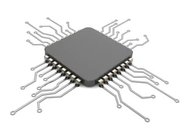How to Select the MSP430F532x Microcontroller for Industrial Automation