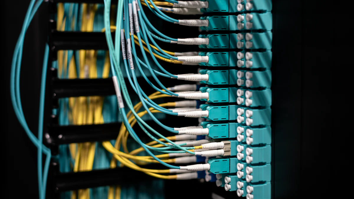 Passo 1: Preparação da Infraestrutura de TI