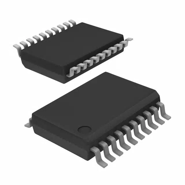 MAX31865AAP+T: Key Specifications and Practical Uses