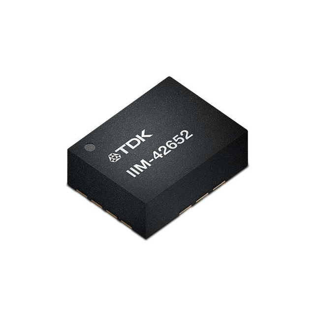 جهاز IIM-42652 الحل الأمثل لتحديات البناء اليوم