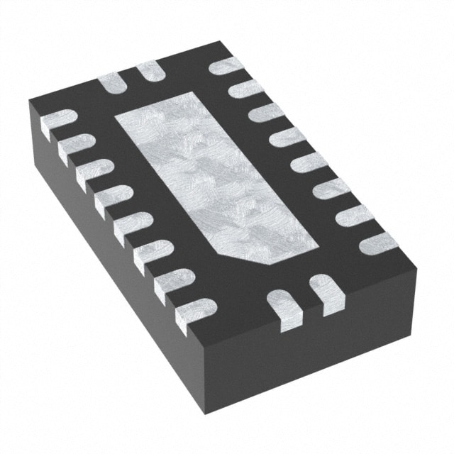 HD3SS3212RKSRQ1 Review: A Reliable USB Switch IC