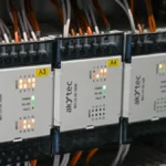 Aplikasi Modul LPU Hitachi LQP510 PLC dalam Industri Pembuatan & Automasi Malaysia