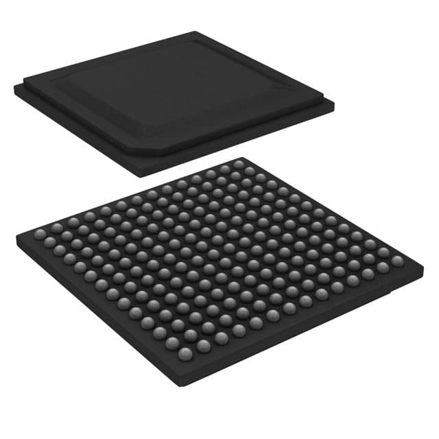 AD9689BBPZ-2600 for Next-Generation Aerospace Applications