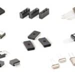 Linear vs Switching Regulators: 7805, 78L05, AMS1117, and LM2596