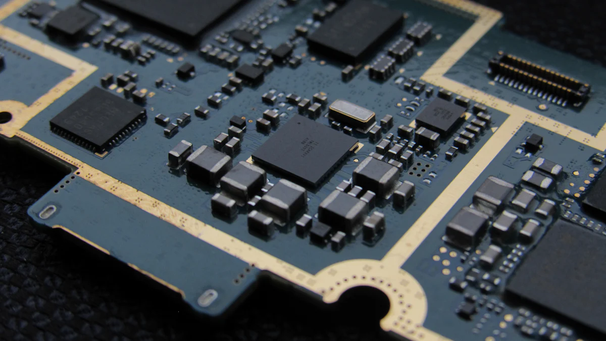 Advantages of MIC5504-1.8YM5 in Voltage Regulation