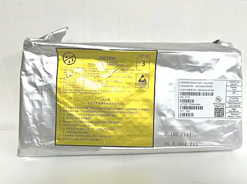 JM20329-LGCA3E Мост JMICRON: Ваш SSD на максимальной скорости