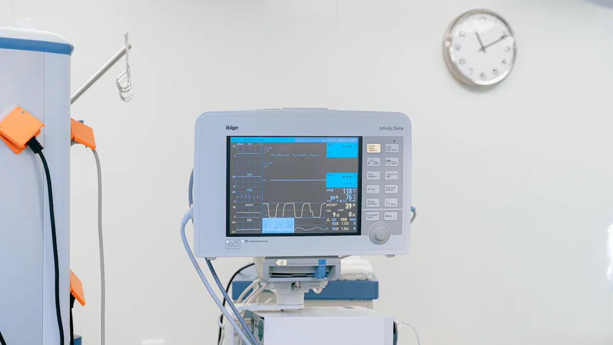 Applications in Medical Monitoring