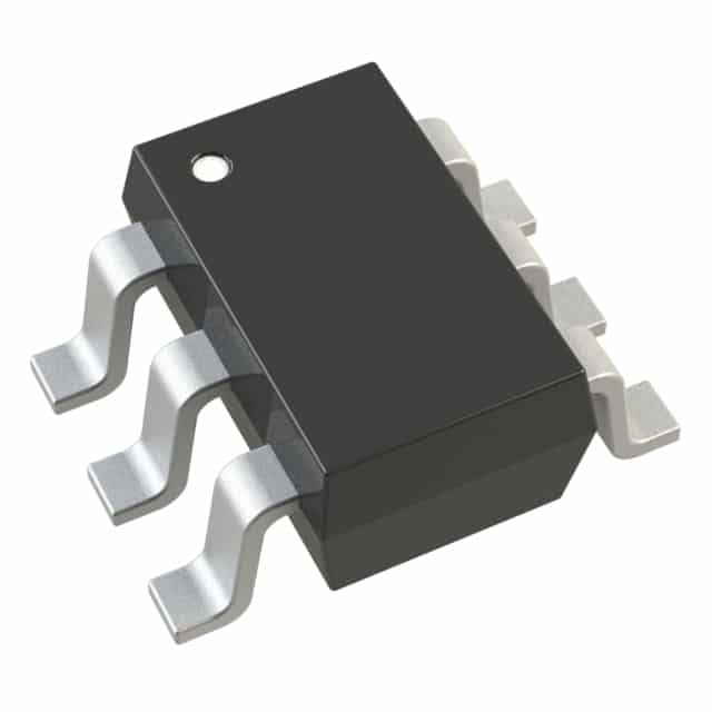 Top 3 Reasons to Choose ADG839YKSZ Switch