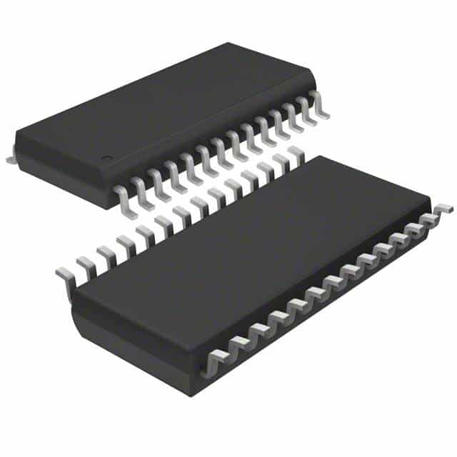 TLC59116IPWR Simplifies LED Control Without Hassle