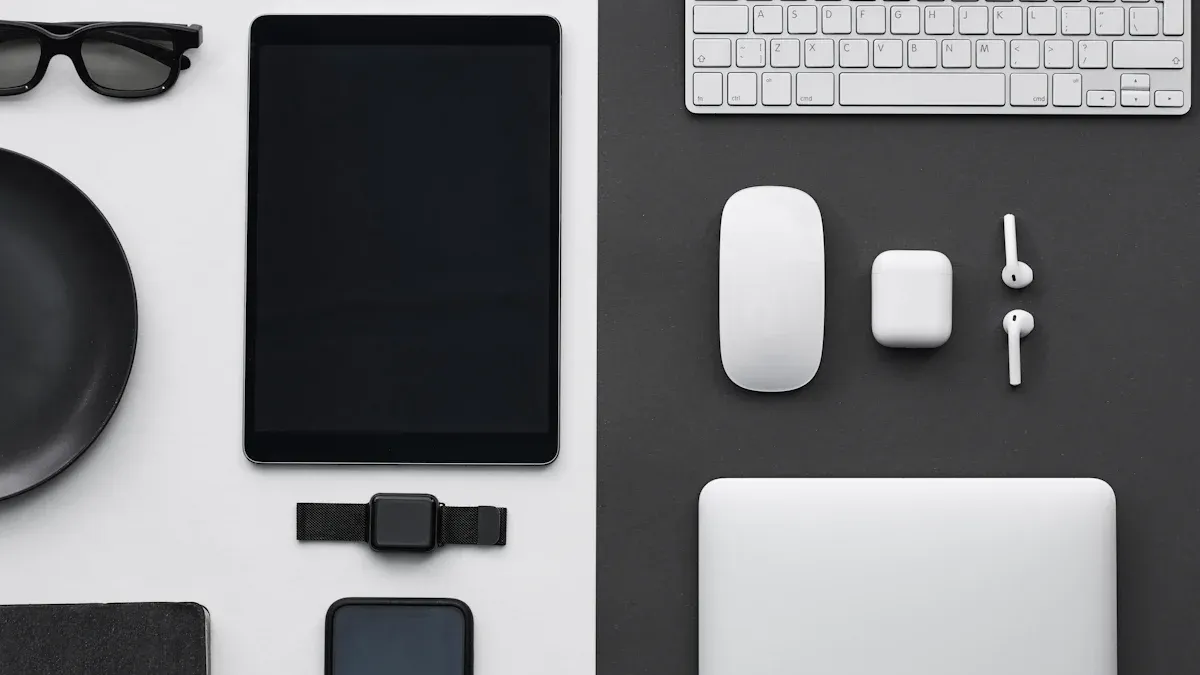 تطبيقات PMICs في الحياة اليومية