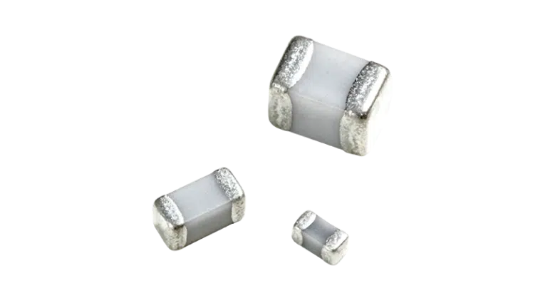 Mastering Capacitor Datasheets for YAGEO'
style=