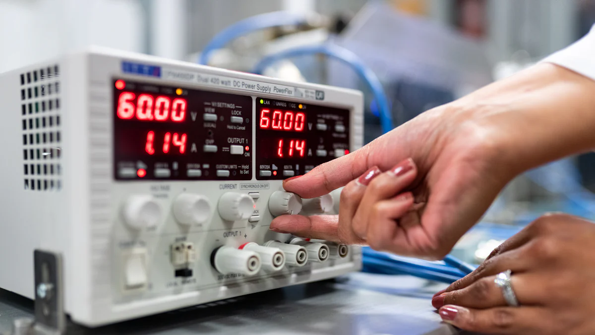 Importância dos Reguladores de Tensão em Aplicações Netcomm