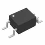 ACPL-M21L-500E BroadcomОптоизолятор 5Мбод меняет промышленную автоматизацию