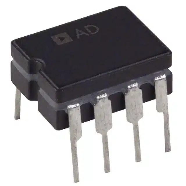 AD712SQ/883B Amplifiers: Powering Military Precision
