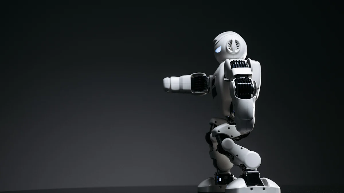 Applications in Robotics Design