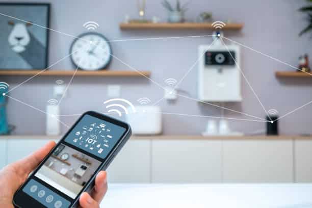 How Power Management ICs Enhance IP Network Cameras and Video Doorbells