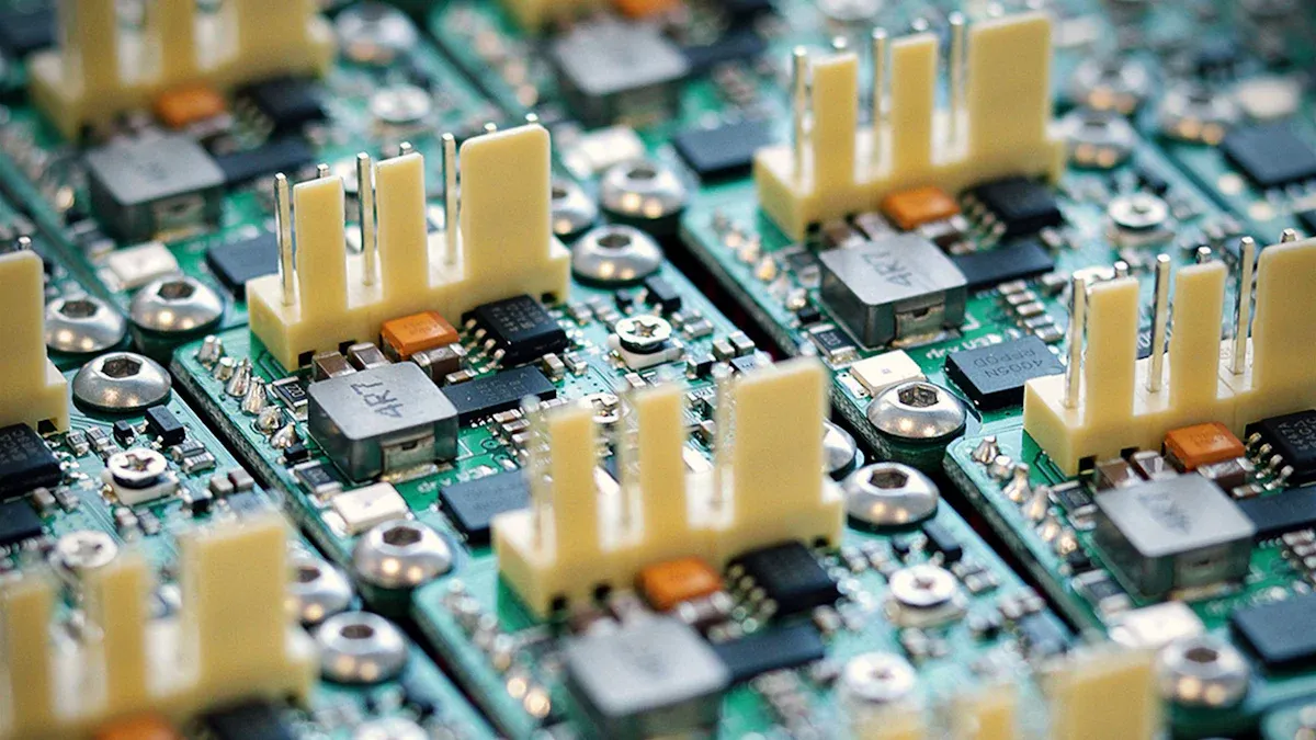 How to Choose the Right Converter