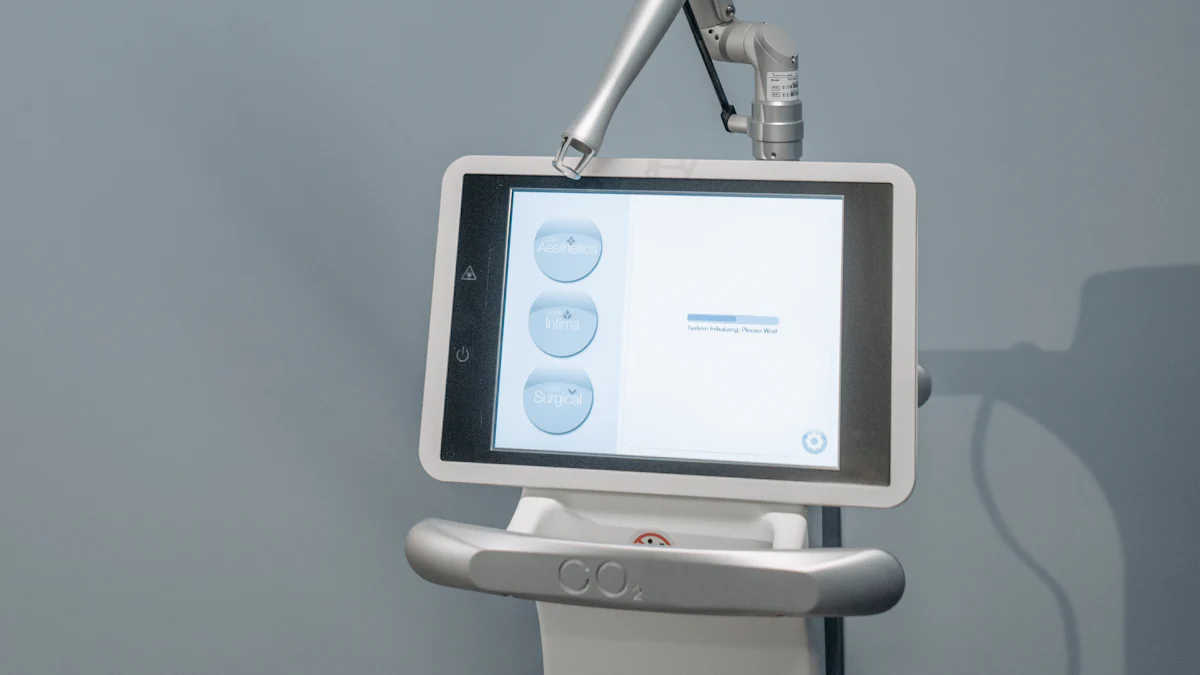 STM32F401VCT6 vs STR750FV2T6 for Microcontroller IC in Medical Equipment