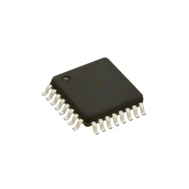 Exploring MC9S08FL16CLC in Automotive Systems