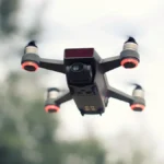Drone Technology Transforming Everyday Life and Work