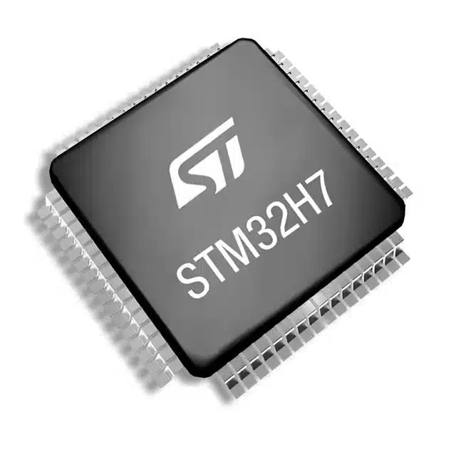 Guia Completo para Usar o STM32H723ZGT ST Microcontrolador em Aplicações de Comunicação Sem Fio