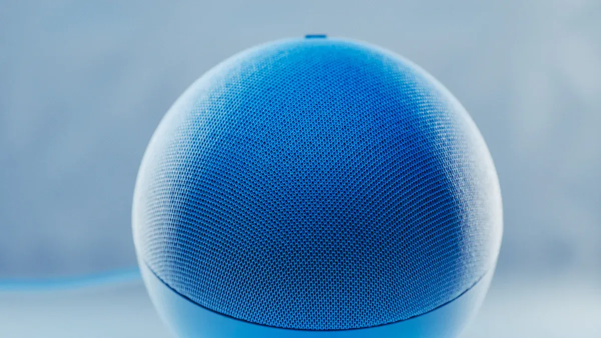 AI-Driven HMI Alternatives