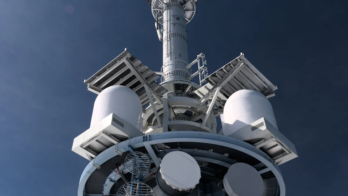 LTC5549IUDB для беспроводного Becker и микроволновых передатчиков