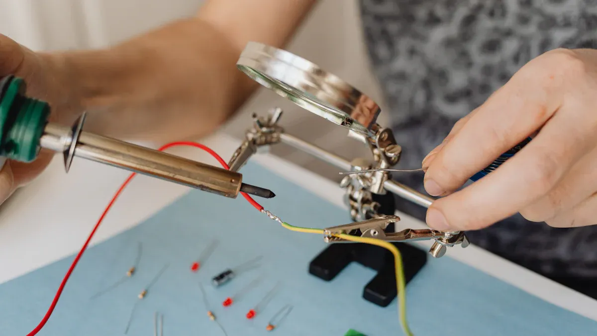 Inspection and Maintenance