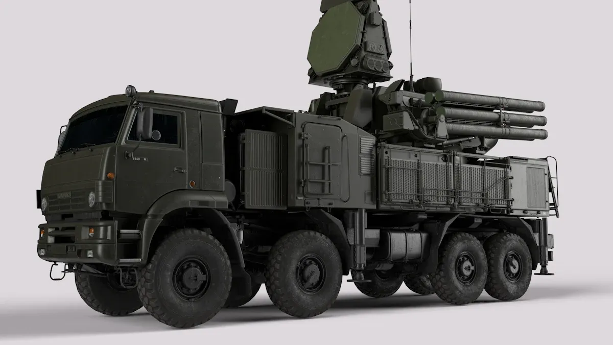 Addressing Challenges in Automotive Radar Technology