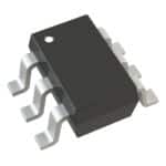 Top 3 Reasons to Choose ADG839YKSZ Switch