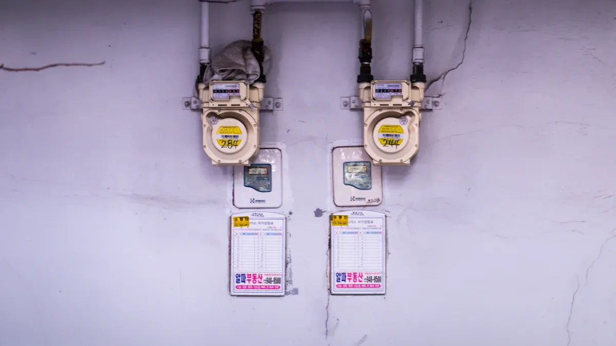 Установка и настройка 9013FSG2J20M4