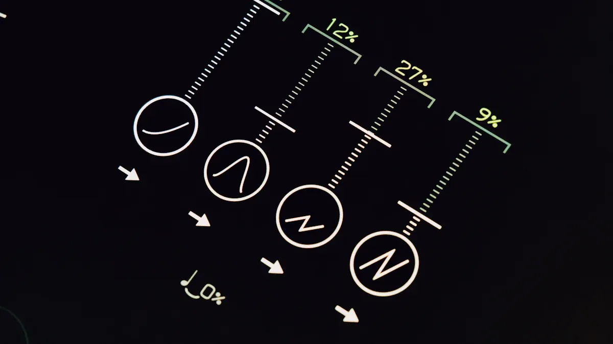 Ký hiệu linh kiện cơ bản và nguồn điện