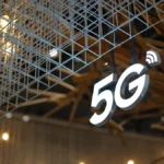 Análise do BCM85110IFSBG BROADCOM Fronthaul sem fio na Integração de Redes 5G