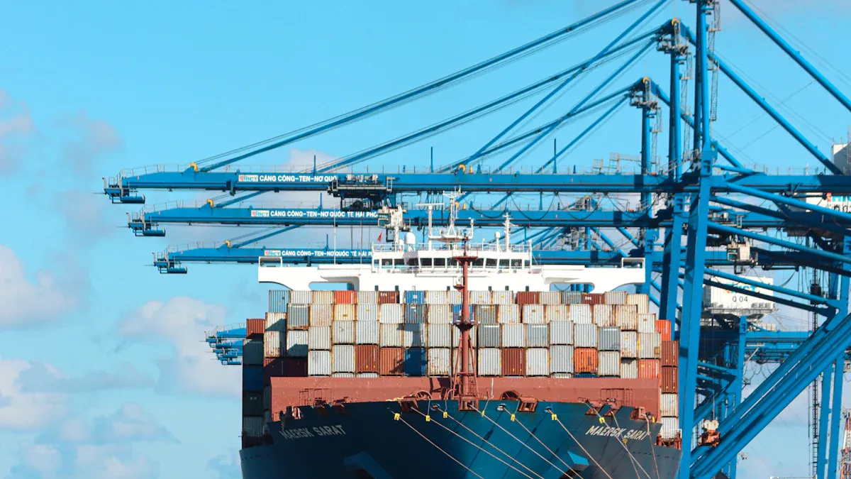 Current Microcontroller Supply Chain Landscape