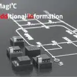 LED DRIVE and the MagI³C-LDHM LED Step Down High Current Module from Würth Elektronik
