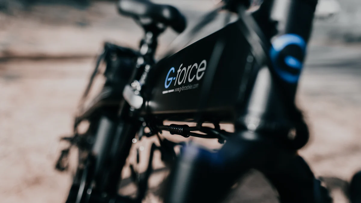 Benefits of the BQ27621YZFR-G1A for EVs and E-Bikes