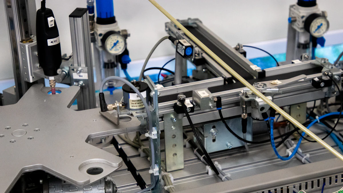 ADXRS646BBGZ in Severe Mechanical Environments