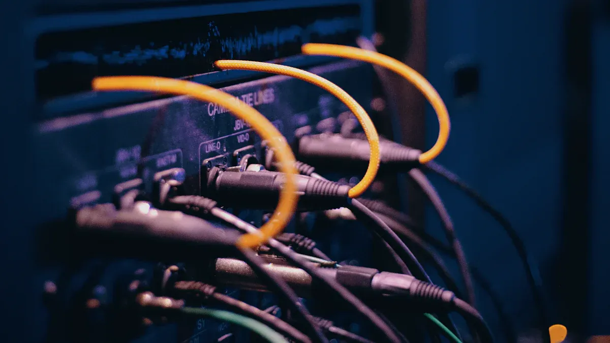 Key Industry Trends in Huawei Power Modules and Smart Grids