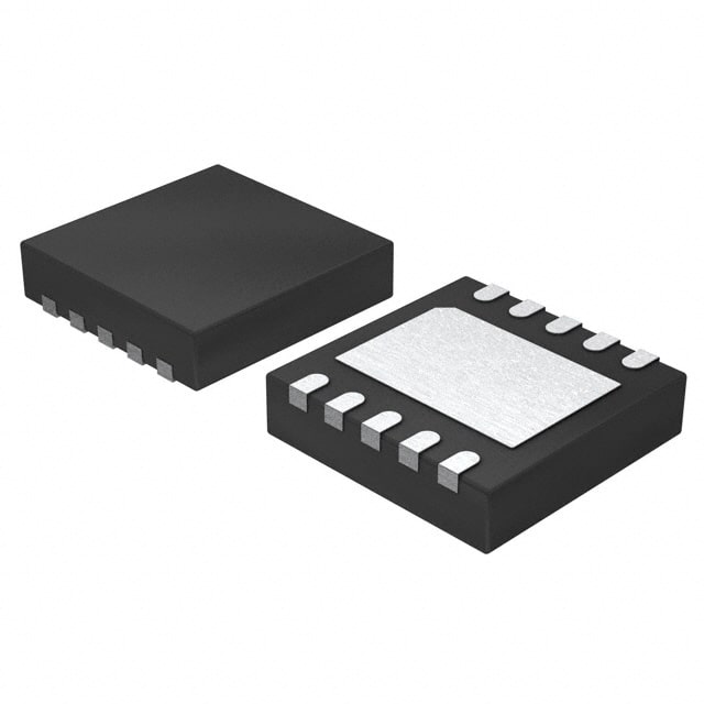 MP4560DQ-LF-Z: надежное решение для промышленных систем
