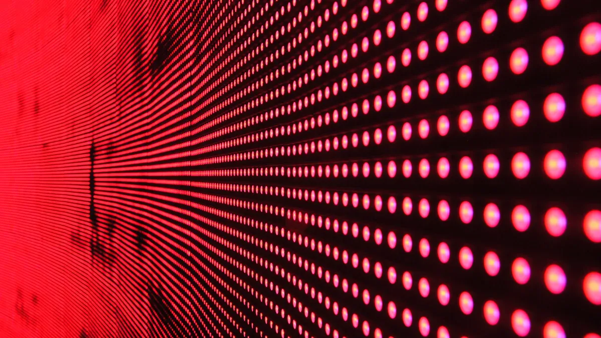 Global LED Market Growth Expected to Surge in 2025