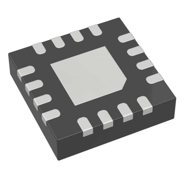 How MAX8647ETE+T Enhances Smartphone Displays