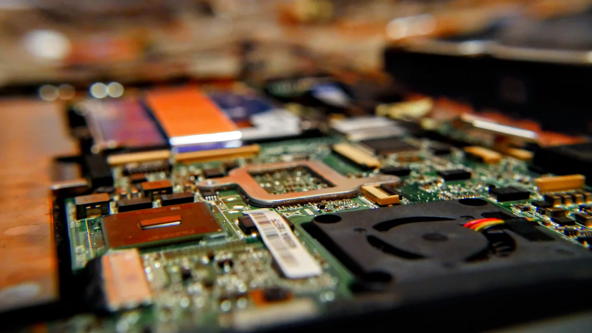 Applications Across Industries