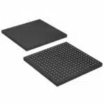 Understanding 10M25DAF256C7G FPGA IC for Applications